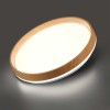Настенно-потолочный светильник Sonex GARI WOOD 7684/DL