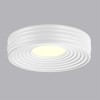 Потолочный светодиодный светильник Sonex Avra Macaron 7704/40L