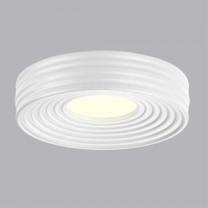 Потолочный светодиодный светильник Sonex Avra Macaron 7704/40L