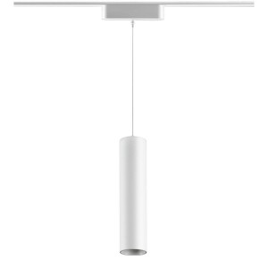 Трековый подвесной светодиодный светильник для низковольтного шинопровода Novotech Shino Smal 359103
