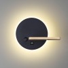 Настенный светодиодный светильник Lumion Ledio Winnie 5635/9WL