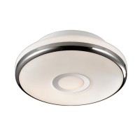 Настенно-потолочный светильник ODEON LIGHT IBRA 2401/3C