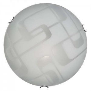Настенно-потолочный светильник SONEX HALO 157/K