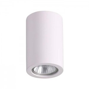 Потолочный накладной светильник ODEON LIGHT GIPS 3553/1C