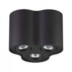 Потолочный накладной светильник ODEON LIGHT PILLARON 3565/3C