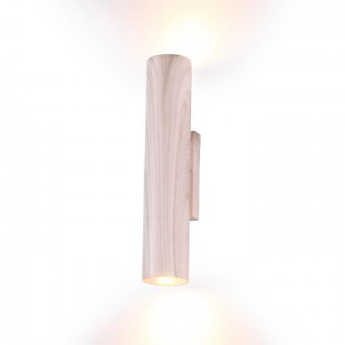 Настенный светильник ODEON LIGHT WOODY 3826/8WL