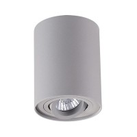 Потолочный накладной светильник ODEON LIGHT PILLARON 3831/1C