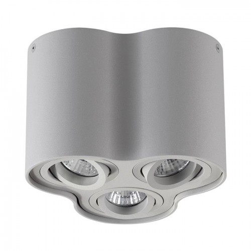 Потолочный накладной светильник ODEON LIGHT PILLARON 3831/3C