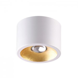 Потолочный накладной светильник ODEON LIGHT GLASGOW 3877/1CL