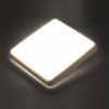Настенно-потолочный светильник SONEX MERTO 7608/AL