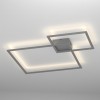Настенно-потолочный светильник ODEON LIGHT QUADROLED 3558/30CL
