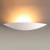 Настенный гипсовый светильник ODEON LIGHT GIPS 3881/1W
