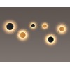 Настенный светильник ODEON LIGHT GALAXY 4211/51WL
