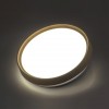 Настенно-потолочный светильник SONEX WOODI 7603/EL