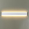 Настенный светильник ODEON LIGHT FRAMANT 4293/30WL