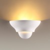 Настенный гипсовый светильник ODEON LIGHT GIPS 3880/1W