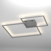 Настенно-потолочный светильник ODEON LIGHT QUADROLED 3558/36CL